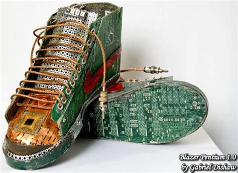 funny fake brand shoes|weirdest looking shoes.